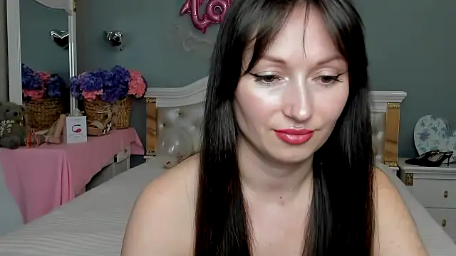 RosiAlina online show from 04/06/26, 07:31