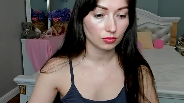 RosiAlina online show from 04/22/26, 06:27