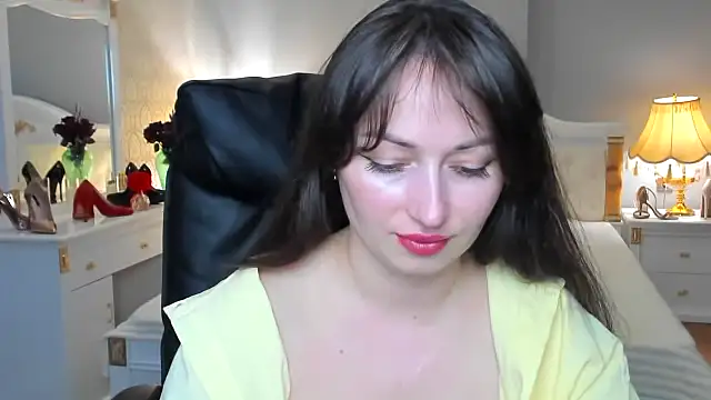 Snapshot of RosiAlina chatting on 06/08/26, 08:15 RosiAlina online show from 06/08/26, 08:15