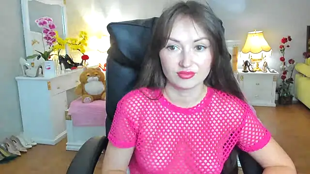 Snapshot of RosiAlina chatting on 07/25/26, 08:45 RosiAlina online show from 07/25/26, 08:45