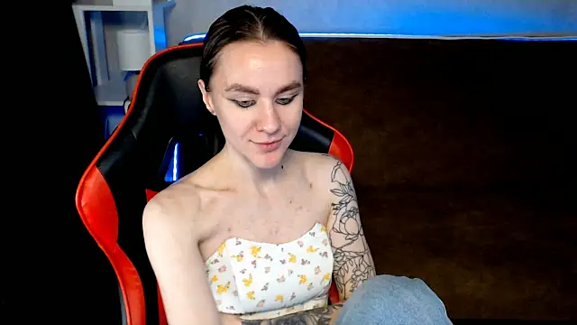 MiaBun1 online show from 01/06/26, 03:38