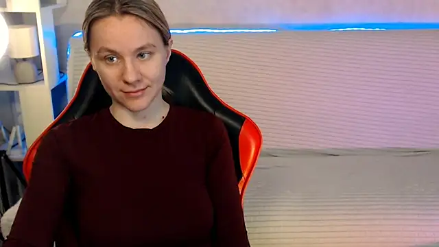 MiaBun1 online show from 04/21/26, 02:51