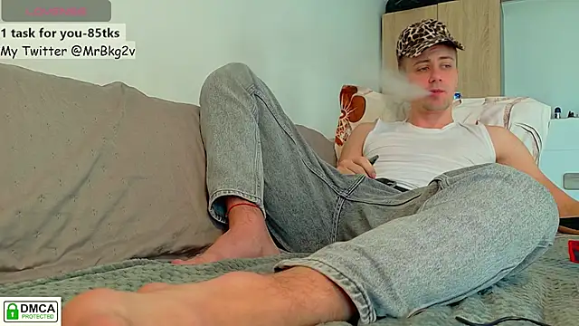 Brellisimo online show from 12/19/25, 08:21