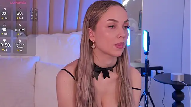 AnnaRow online show from 01/11/26, 06:51