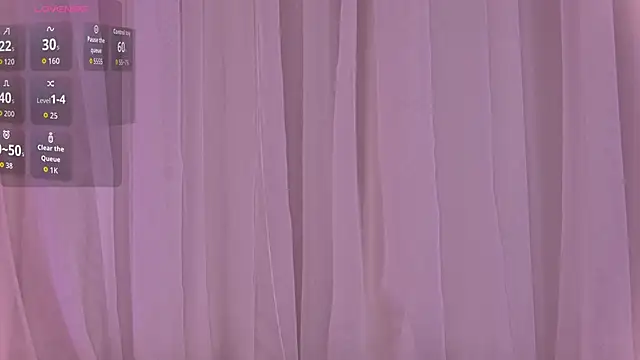 AnnaRow online show from 02/06/26, 03:33