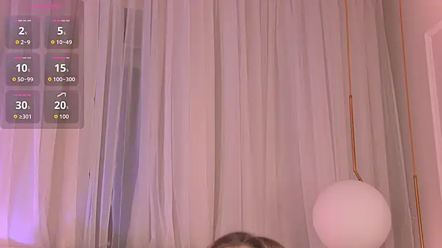 AnnaRow online show from 03/01/26, 03:30