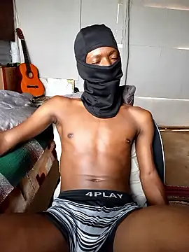 blacked 808 online show from 01/11/26, 12:32