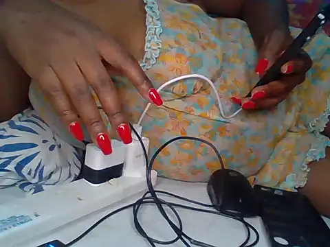 NgobeniAngel online show from 03/18/26, 07:39