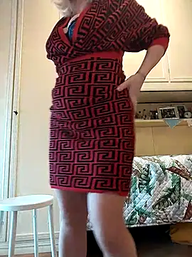 AhlyssaLove1155 online show from 01/07/26, 01:13