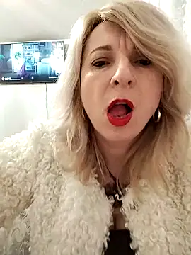 AhlyssaLove1155 online show from 02/22/26, 03:43