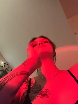 PollyRude online show from 12/20/25, 12:51