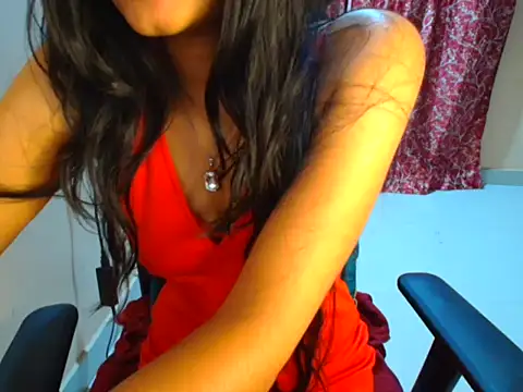 Sexy Sanaya2 online show from 03/17/26, 07:50