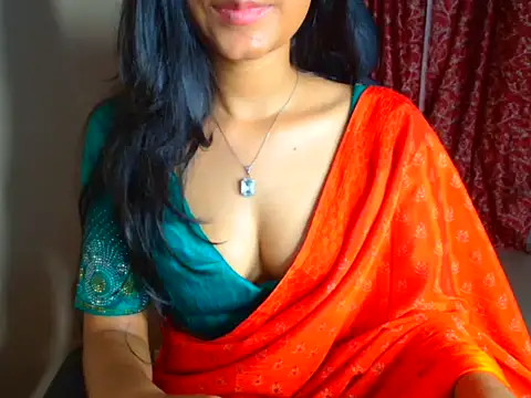 Sexy Sanaya2 online show from 04/14/26, 11:11