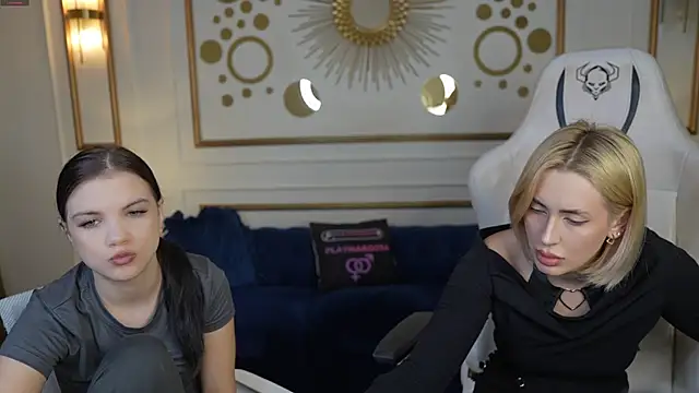 Hanna nana online show from 12/14/25, 11:26