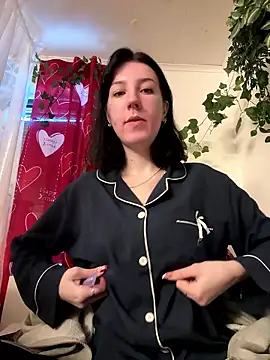 Nattasss online show from 01/11/26, 01:27