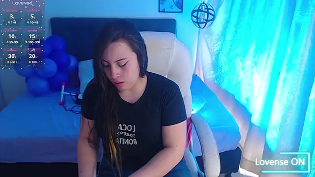 Snapshot of dany_bannany chatting on 02/09/26, 03:49 dany bannany online show from 02/09/26, 03:49