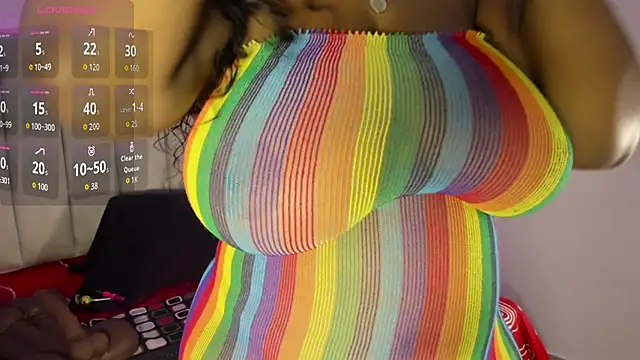 TriexiMars online show from 02/04/26, 01:39