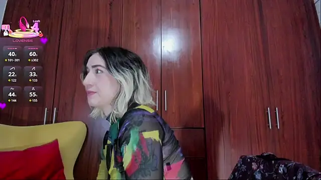 carly grasso online show from 09/12/25, 11:26