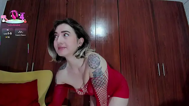 carly grasso online show from 02/17/26, 08:11