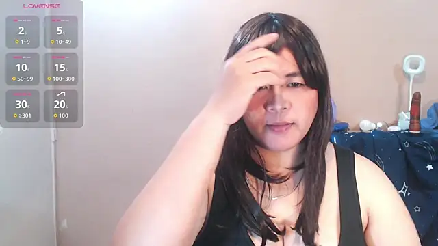 Snapshot of Pussy_overload chatting on 02/27/26, 05:46 Pussy overload online show from 02/27/26, 05:46