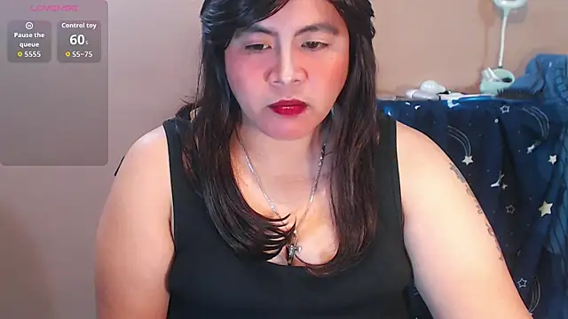 Snapshot of Pussy_overload chatting on 03/01/26, 05:37 Pussy overload online show from 03/01/26, 05:37