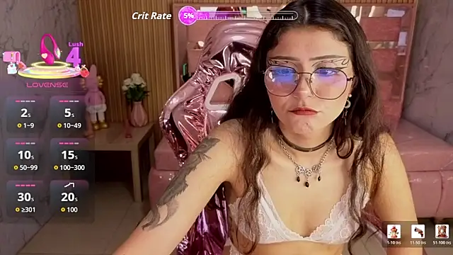 Snapshot of miss_devil_s chatting on 01/07/26, 03:09 miss devil s online show from 01/07/26, 03:09