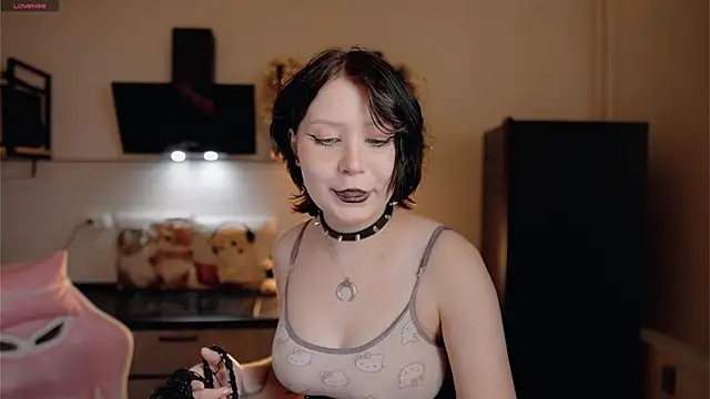 Nickari online show from 07/11/26, 05:32