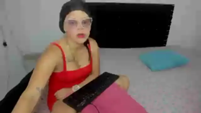 Alondra77 sexy online show from 12/16/25, 02:44