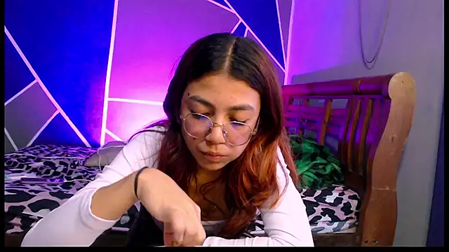 bellota bunny online show from 01/31/26, 07:11