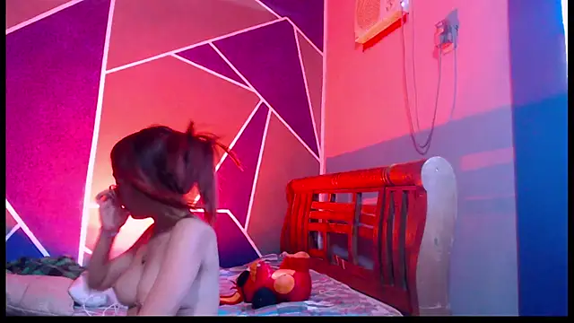 bellota bunny online show from 02/10/26, 08:46