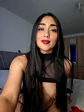 love samantha online show from 12/17/25, 06:47