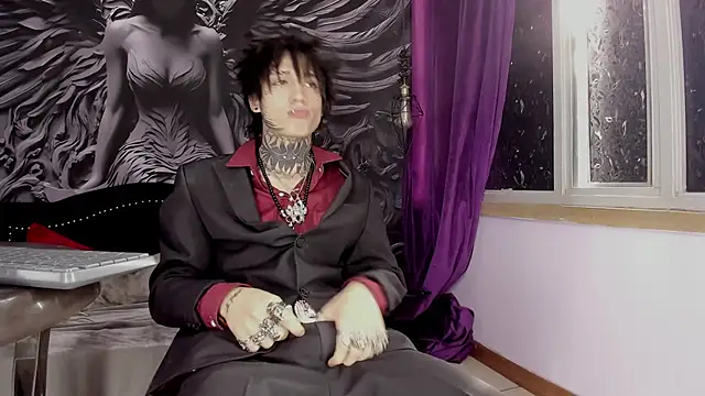 koryu skull online show from 03/17/26, 09:29