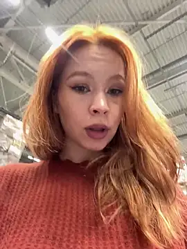  Little Ginger online show from 02/03/26, 02:21