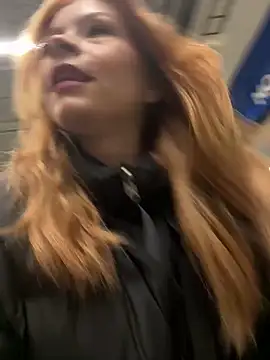  Little Ginger online show from 02/06/26, 12:48