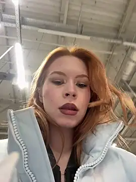  Little Ginger online show from 03/04/26, 01:11