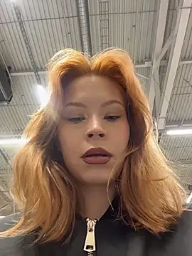  Little Ginger online show from 03/23/26, 12:03