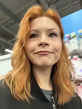  Little Ginger online show from 03/25/26, 01:11