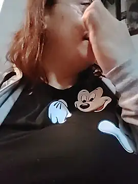 Snapshot of Susana_Rojas chatting on 02/15/26, 11:56 Susana Rojas online show from 02/15/26, 11:56