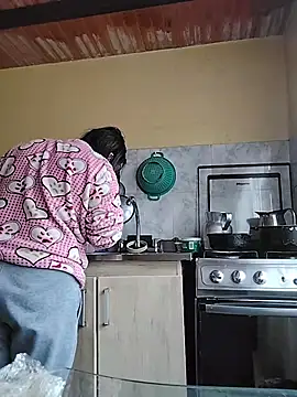 Snapshot of Susana_Rojas chatting on 02/16/26, 06:26 Susana Rojas online show from 02/16/26, 06:26