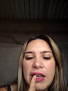 Charlott smi online show from 02/24/26, 05:44