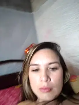 Charlott smi online show from 03/05/26, 05:20