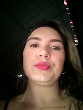 Charlott smi online show from 04/21/26, 04:45