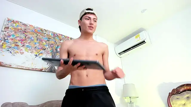 Snapshot of Jack_Noe chatting on 12/16/25, 10:04 Jack Noe online show from 12/16/25, 10:04