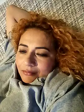 mariajosebarrazaa online show from 01/17/26, 09:07