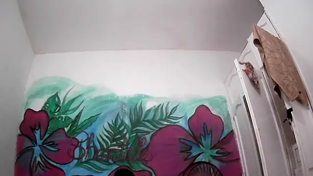 Shantalys beauty queen online show from 07/01/26, 02:29