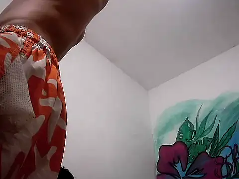 Shantalys beauty queen online show from 07/17/26, 06:42