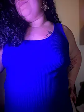 VanesssaMilf  online show from 04/19/26, 10:45