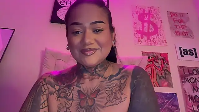 Snapshot of Itsonlyvirgo chatting on 03/02/26, 05:08 Itsonlyvirgo online show from 03/02/26, 05:08