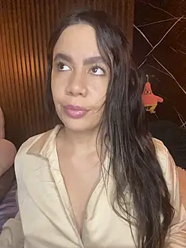 ValentinaEliot online show from 02/03/26, 12:20