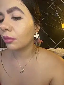 ValentinaEliot online show from 02/04/26, 02:34